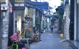 "Ngày mới, không cà phê thì chưa tỉnh!"