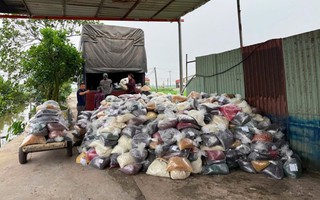 Ẩn họa sau loạt chữ ký của cựu cục trưởng