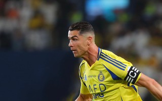 Ronaldo có thể rời Al-Nassr đến Al-Hilal