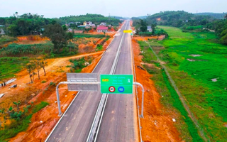 Cách tập đoàn Thuận An "mua chuộc" cán bộ để lộng hành