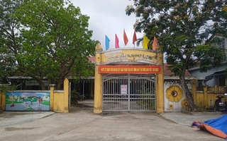 Quan hệ bất chính, nữ hiệu phó bị kỷ luật, nam công chức tư pháp thì sao?