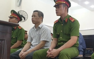 Đình chỉ điều tra đối với cựu bí thư Bến Cát
