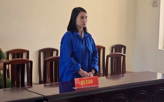 Người phụ nữ sinh liền 5 con và tái phạm đặc biệt nguy hiểm ở Phú Quốc