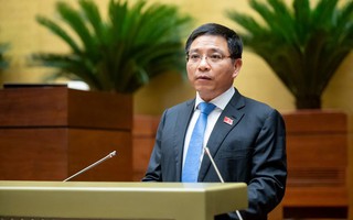 Đề xuất phân chia nguồn thu ngân sách, Hà Nội, TP HCM được giữ lại bao nhiêu?