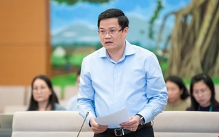 Chính phủ trình cơ chế, chính sách đặc biệt phát triển kinh tế tư nhân