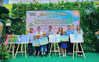 Vietravel khởi động hè 2025 với chuỗi ưu đãi lớn nhất năm