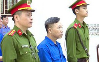 Qua luật sư, bị cáo Lưu Bình Nhưỡng xin lỗi Đảng, Nhà nước, mong được khoan hồng