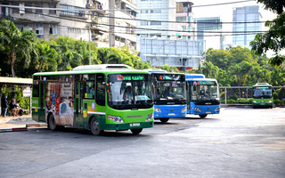 Vì sao 3 anh em Tập đoàn Tân Thành Đô muốn chia tay Saigon Bus?