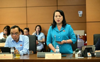 Đề xuất tăng mức xử phạt vi phạm hành chính