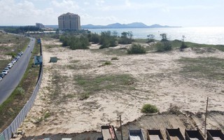 Tạo tiền đề cho siêu đô thị mới