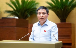Đề xuất loạt cơ chế đặc biệt về xem xét "xử lý hình sự" với doanh nhân
