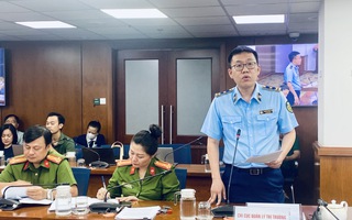 Mua hàng online: Coi chừng "tiền mất, tật mang" vì thiếu kiểm chứng