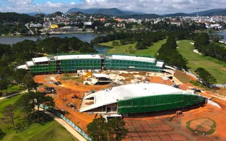 Tỉnh ủy Lâm Đồng kỷ luật cán bộ liên quan đến dự án ở sân golf Đồi Cù