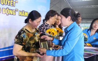 TP HCM chuyển cán bộ Công đoàn cấp quận, huyện công tác tại các xã, phường