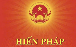 Công an TP HCM hướng dẫn người dân góp ý sửa đổi Hiến pháp qua VNeID