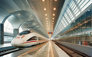 VinSpeed đăng ký đầu tư dự án đường sắt cao tốc Bắc - Nam