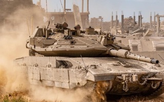 Ban bố lệnh sơ tán "khủng" ở Gaza, Israel quyết xóa sổ Hamas?
