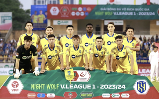 4 bóng đá tỷ lệ kèo nhà cái không được cấp phép dự các giải AFC mùa 2025-2026