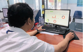 Cần Thơ vừa ban hành hướng dẫn phương án bố trí nhân sự xã, phường sau hợp nhất, sáp nhập