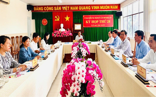 Chánh Văn phòng UBND TP Cần Thơ vi phạm quy định những điều đảng viên không được làm
