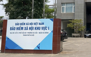 Danh sách, trụ sở mới nhất của 34 BHXH khu vực
