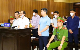 Một cựu chủ tịch huyện ở Thanh Hóa lĩnh 5 năm tù