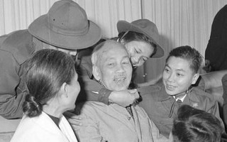 Sáng ngời nhân cách