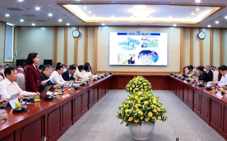 Quảng Ngãi: Dừng việc "đi tham quan, học tập kinh nghiệm"