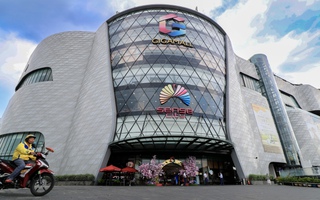 Gigamall - 3 năm đồng hành cùng Lễ hội "Tôn vinh cà phê, trà Việt" và chuỗi hoạt động hè rực rỡ