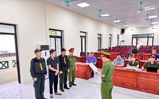 Gần 14.000 m3 cát, sỏi bị đưa đi bán trái phép trong thời gian dài