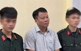 Đề nghị truy tố 42 bị can trong vụ án xảy ra tại Tạp chí Môi trường và Đô thị