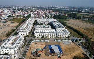 Cú hích cho thị trường bất động sản?