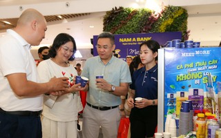 Bàn giải pháp tăng lợi ích cho người trồng, hỗ trợ doanh nghiệp xuất khẩu cà phê Việt
