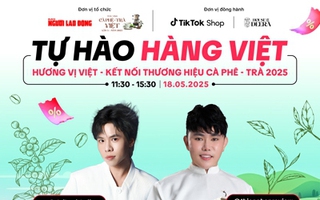 Chuẩn bị cho phiên livestream bùng nổ