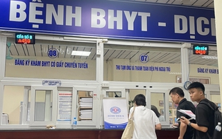Không để thủ tục chuyển viện gây phiền hà cho người bệnh BHYT