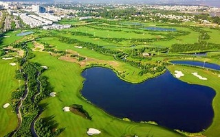 Phê duyệt dự án sân golf, nghỉ dưỡng hơn 1,5 tỉ USD do Tập đoàn Trump đề xuất ở Hưng Yên