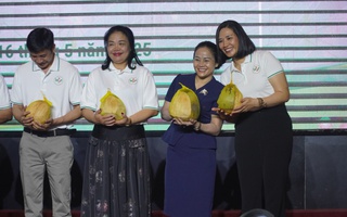 Lễ ra mắt đặc biệt bóng đá tỷ lệ kèo nhà cái Câu lạc bộ các trường Thực hành Sư phạm