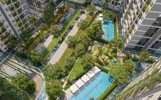 Sống đủ đầy tại Cielo – Giá vừa túi, tiện ích vượt tầm