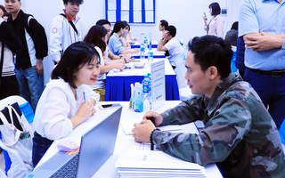 Người đủ điều kiện nhận lương hưu không được hưởng trợ cấp thất nghiệp