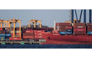 APEC đối mặt thách thức về tăng trưởng