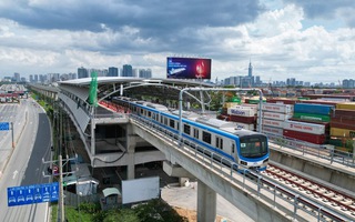 TP HCM – Những dấu mốc trên hành trình kiến tạo những kỳ tích