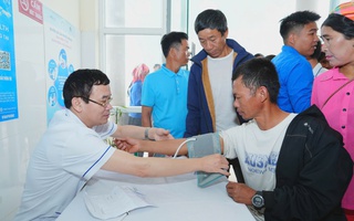 3 giải pháp tài chính để người dân được miễn viện phí