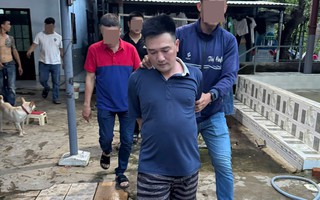 Bí mật của một trại nuôi gà nằm ở vùng ven Đà Nẵng