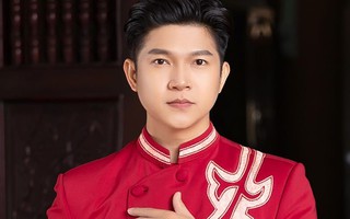 Ca sĩ Leo Minh Tuấn – Từ sàn kịch đến sân khấu âm nhạc