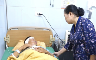 Thông tin mới về sức khỏe của 4 nạn nhân trong vụ sạt lở tại dự án thủy điện