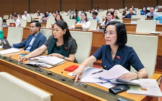 "Chốt" chi 14 tỉ đồng để xây dựng 1 bộ luật, giảm 6 tỉ so với phương án ban đầu