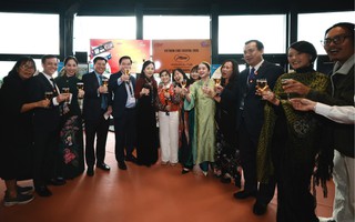 Johnny Trí Nguyễn tiết lộ bí mật