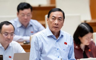 Cựu Cục trưởng Cục An toàn thực phẩm Nguyễn Thanh Phong bị khởi tố, người dân ủng hộ xử lý nghiêm