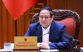 Thủ tướng Phạm Minh Chính: Xác định lộ trình miễn viện phí cho nhân dân sớm nhất có thể