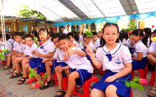 Suất cơm học sinh bị “đánh thuế 2 lần”: Ngành thuế lý giải ra sao?